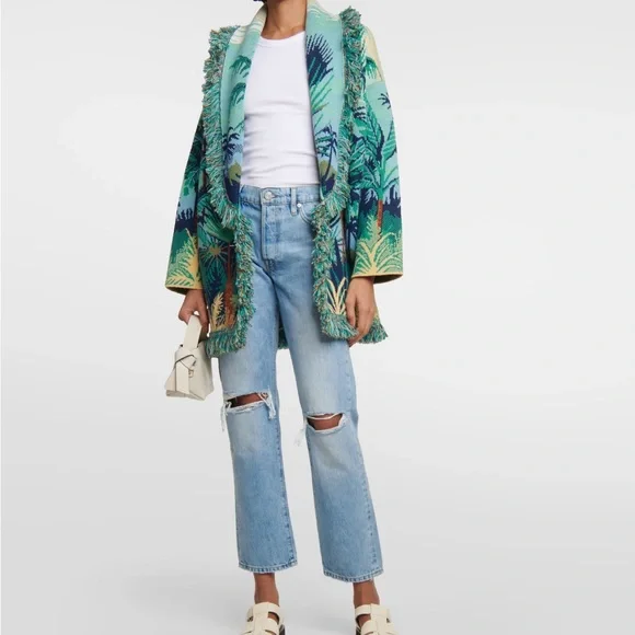 Frame jeans - Picture 7 of 7